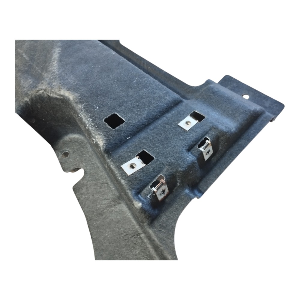 Capa Protetora Asoalho Esquerdo Land Rover Defender 22 V645 4