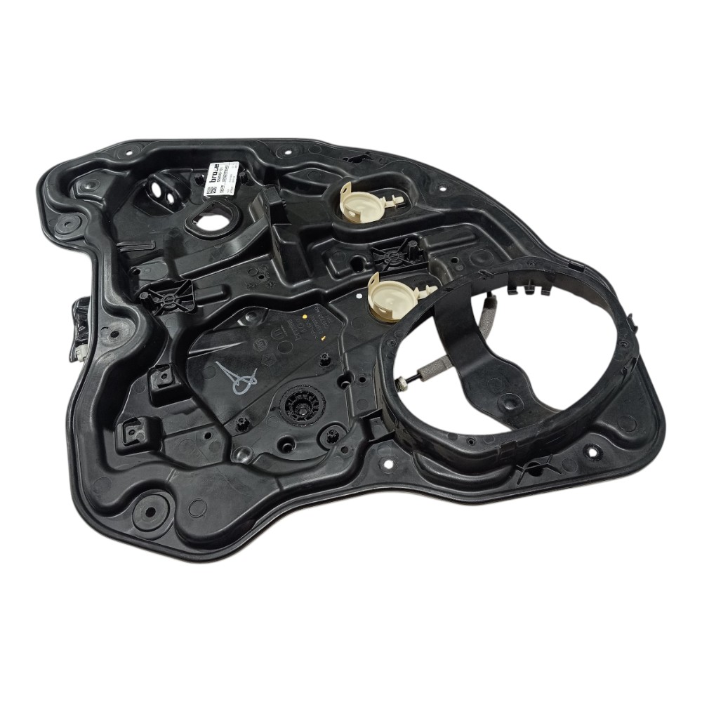 Maquina Vidro Porta Traseira Direit Ram Rampage 2023 25 V659 2