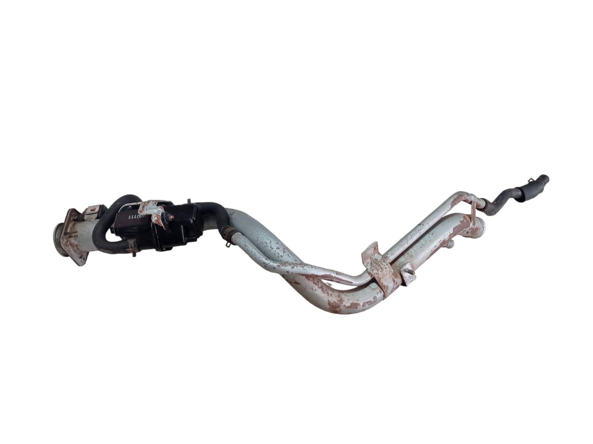 Gargalo Tanque Combustível Hyundai Azera 2009 3.3 V595 2