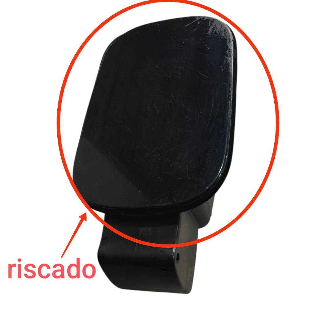 Portinhola Tanque Land Rover Discovery 3 2007 V635 8