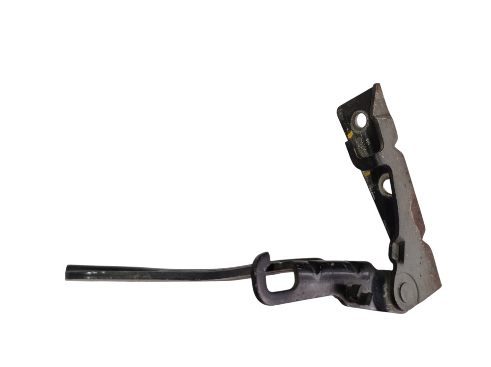 Dobradiça Capô Direito Jac J3 2012 V242 6