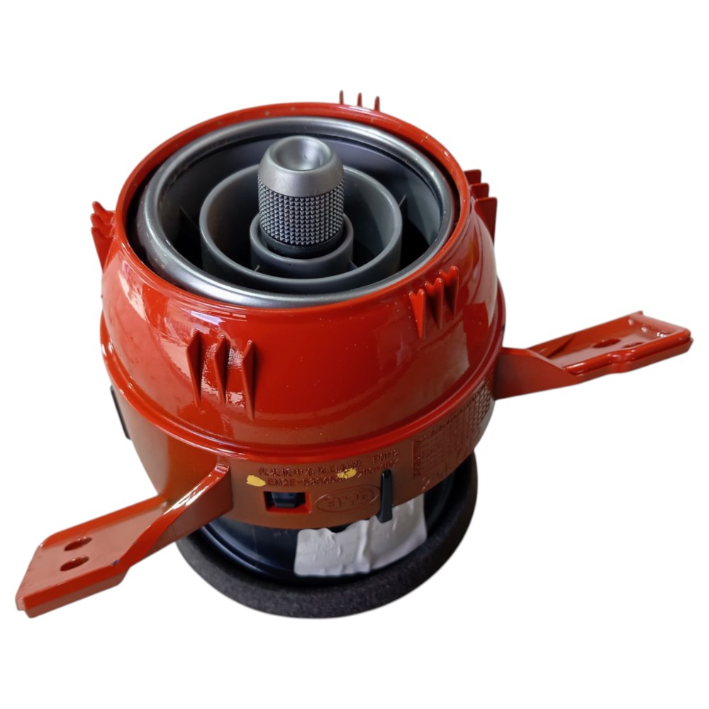 Difusor Ar Central Direito Byd Dolphin Gs 2024 2025 V653 3