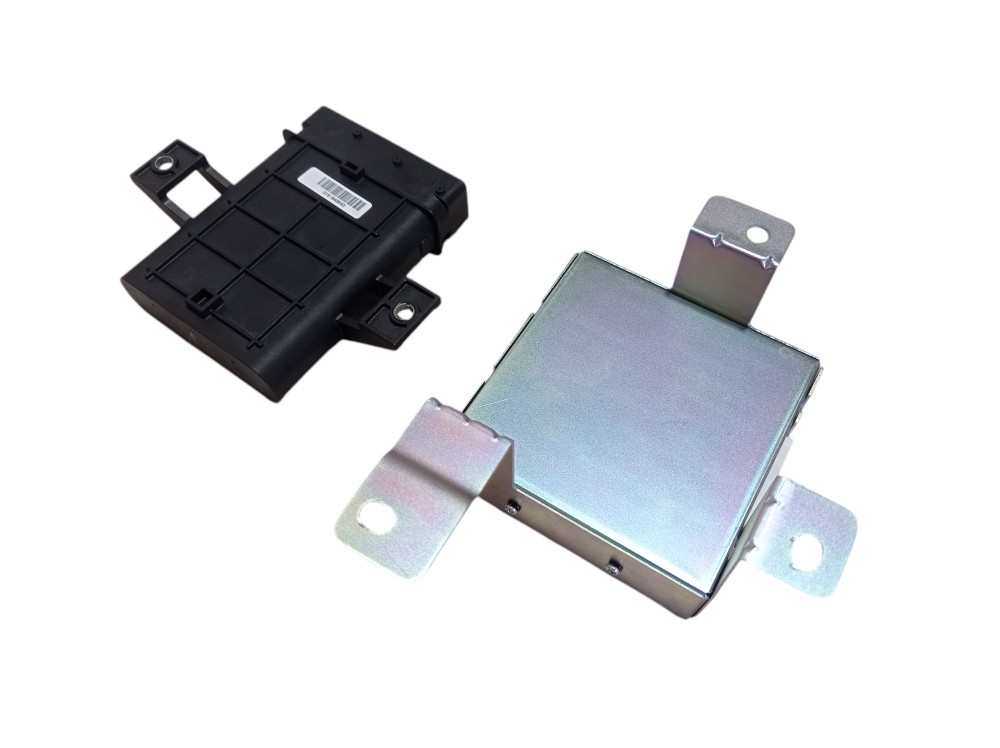 Kit Code Injeção Jac Iev40 2020 V615 10