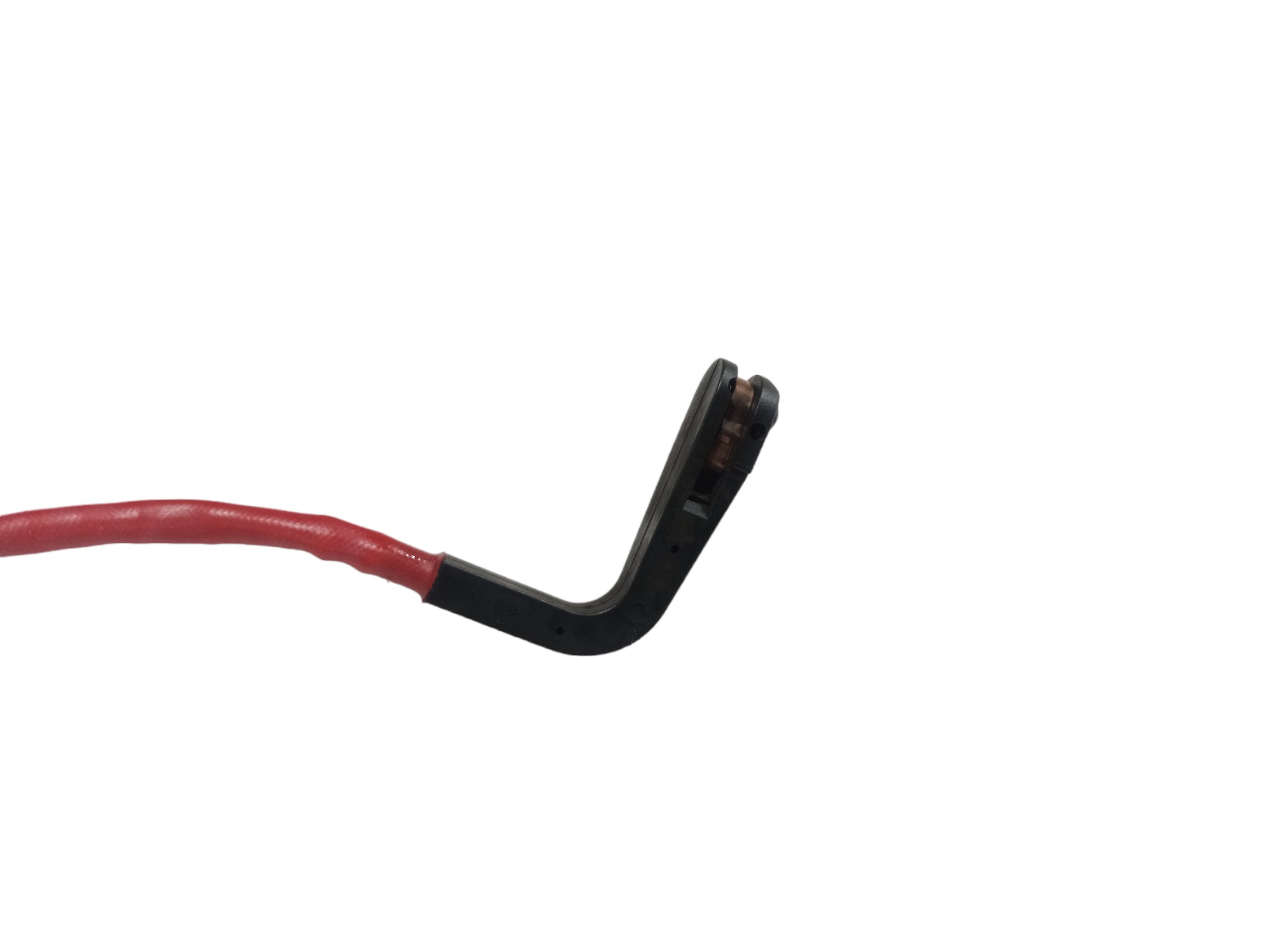 Sensor Pastilha Dianteira Esquerda Evoque 2022 V572 3