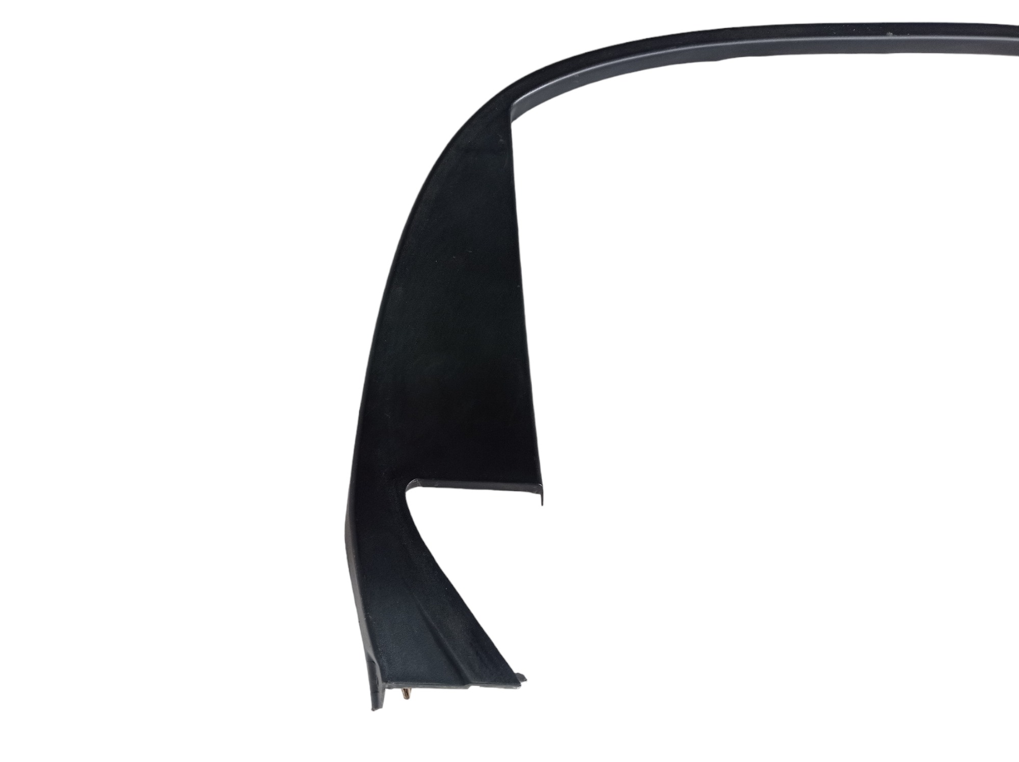 Aplique Externo Porta Traseira Esquerda Kia Opirus 2008 V581 – Preto 6