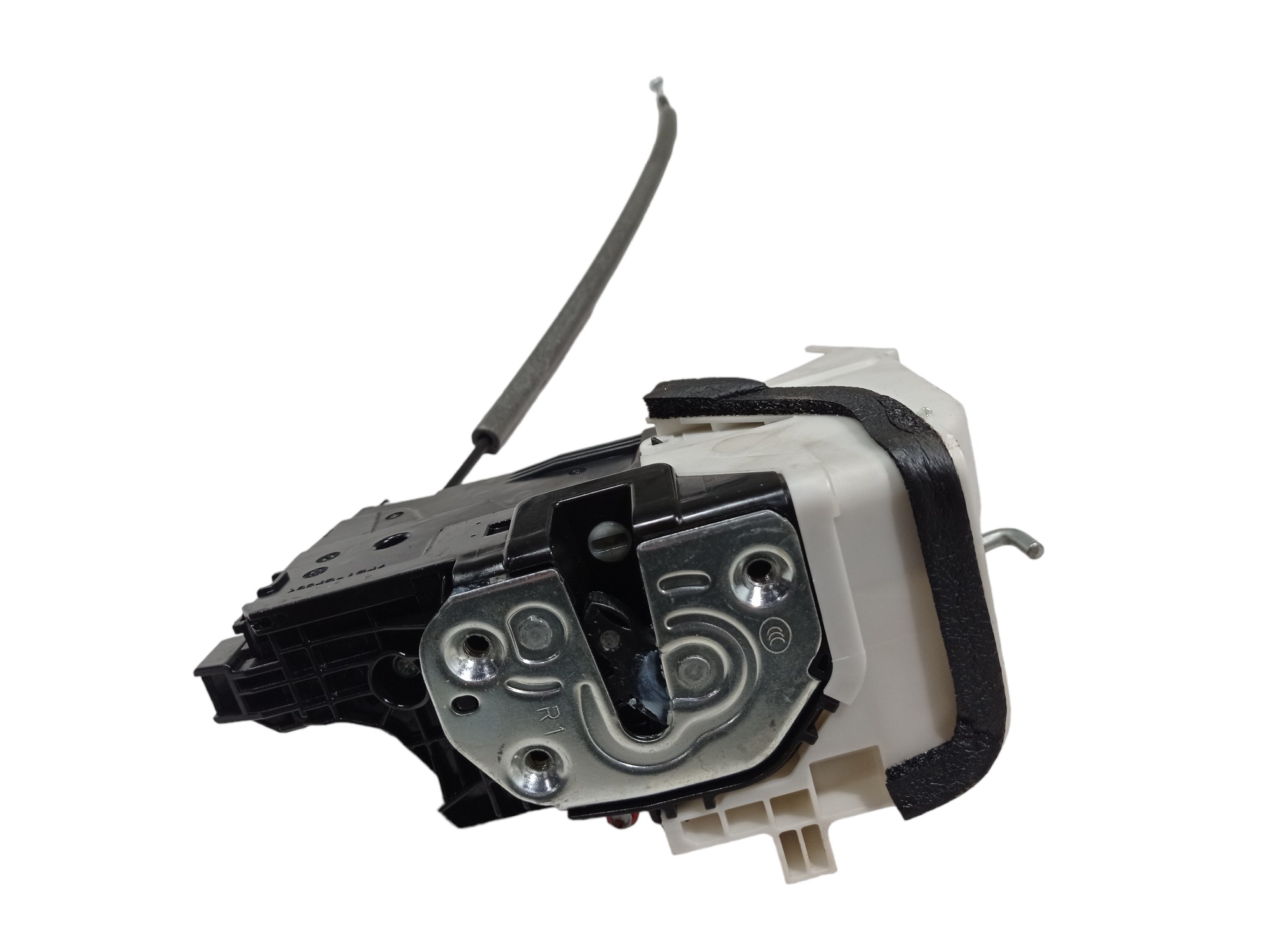 Fechadura Porta Dianteira Direita Hb20 Confort 2023 V590 1