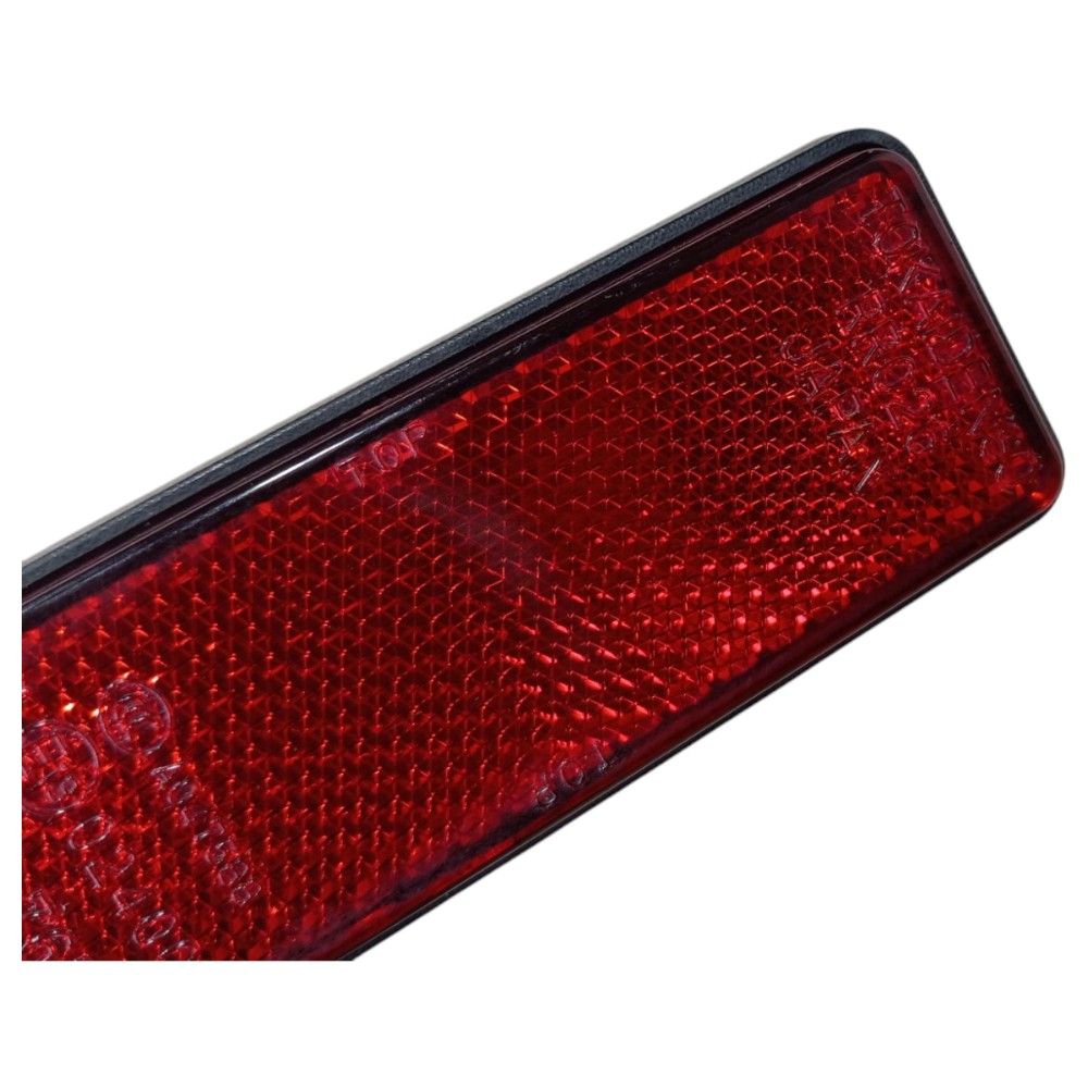 Refletor Olho Gato Traseiro Suzuki Grand Vitara 2012 15 V643 4