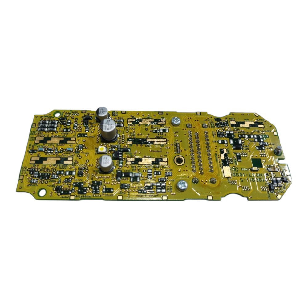 Placa comando vidro dianteiro esquerdo honda hrv 2020 V660 3