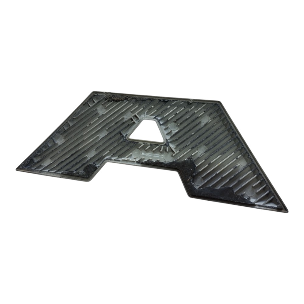 Emblema A Tampa Traseira Ram Rampage Rt 2023 2024 V641 5