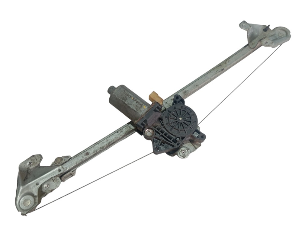 Máquina Vidro Traseira Direita Gm Zafira 2001/2002 V238 1