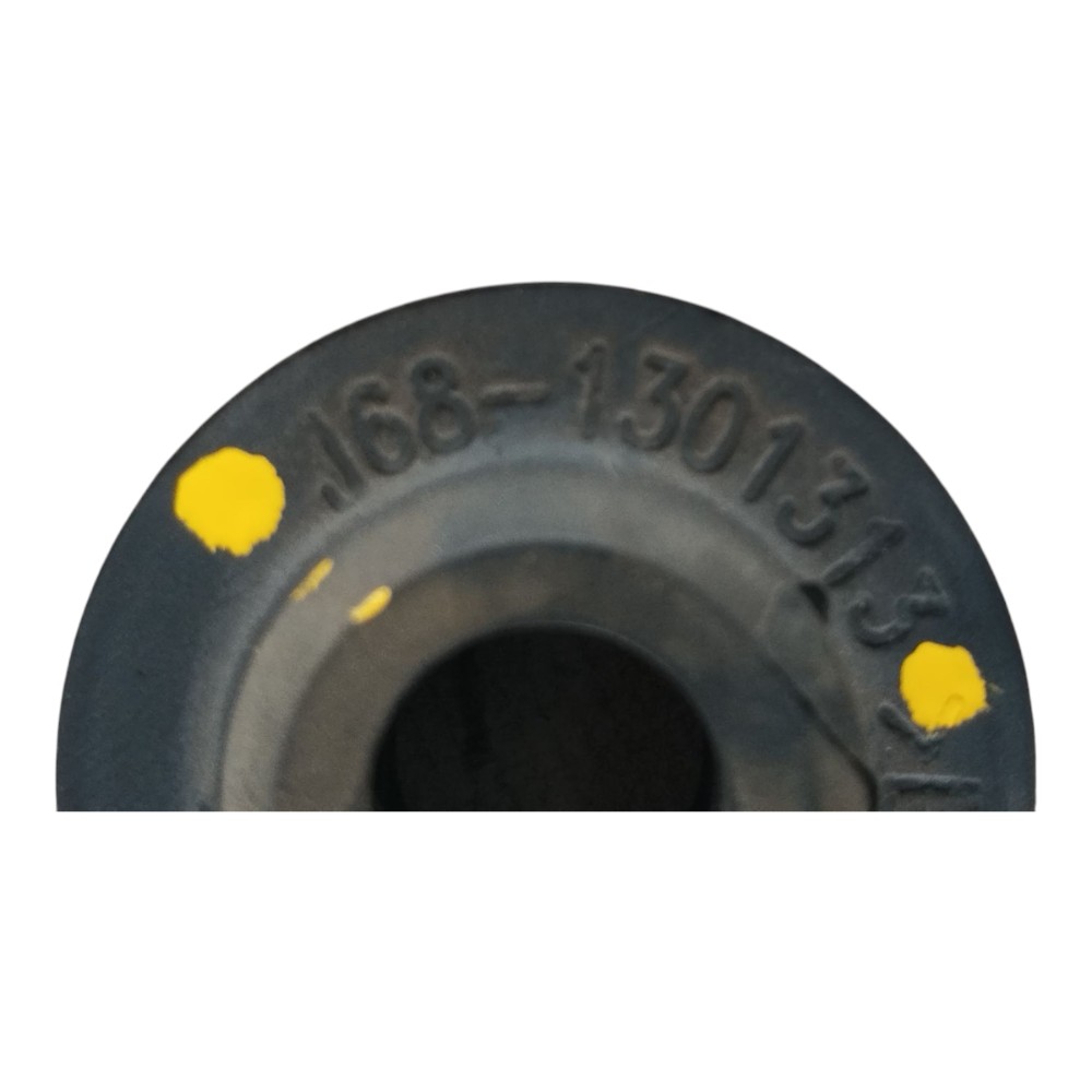 Coxim Inferior Radiador Chery Tiggo 7 Pro 2023 V640 4