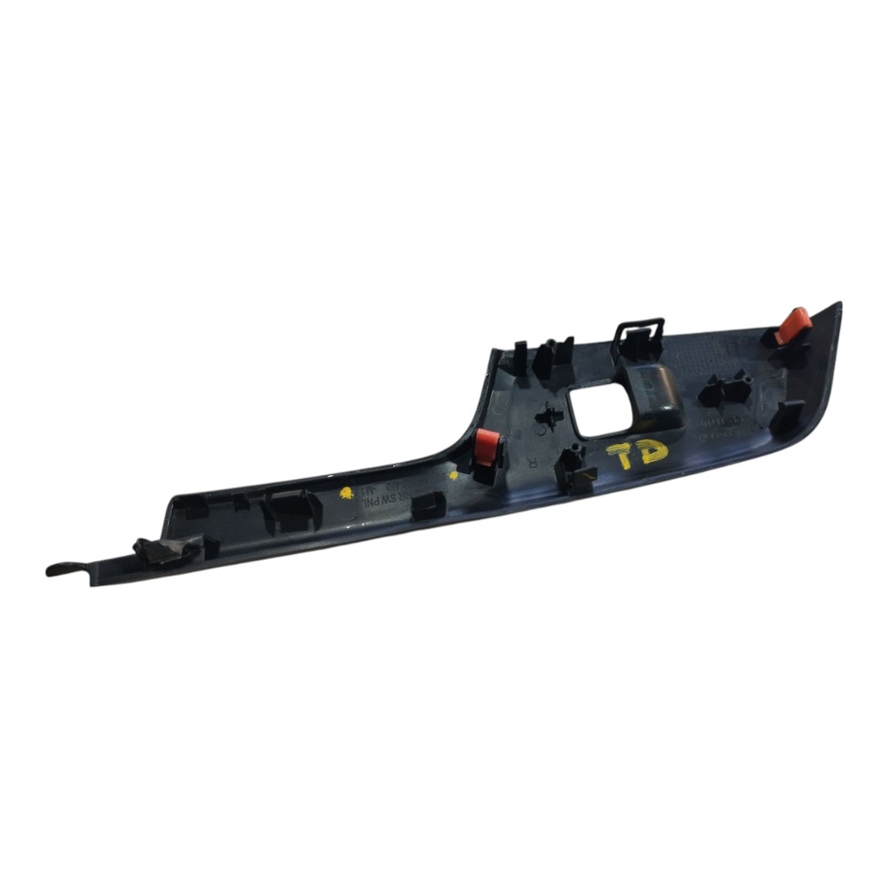 Moldura Botão Vidro Trase Dire Honda Civic Lxr 2010 15 V658 6