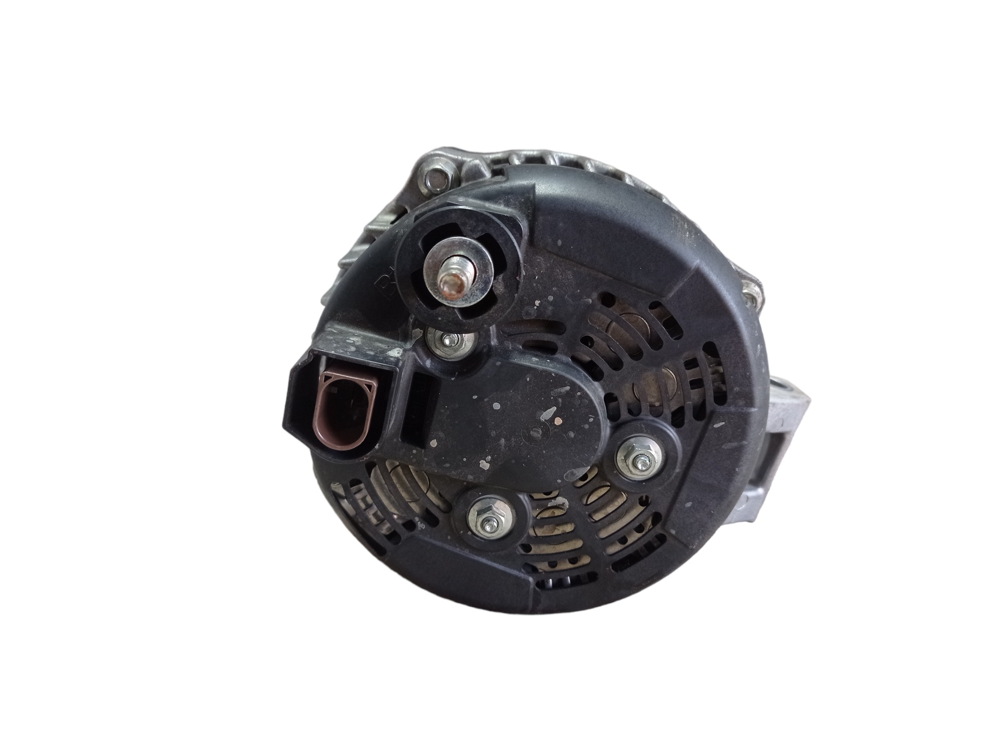 Alternador Land Rover Discovery 5 2019 3.0 V597 7