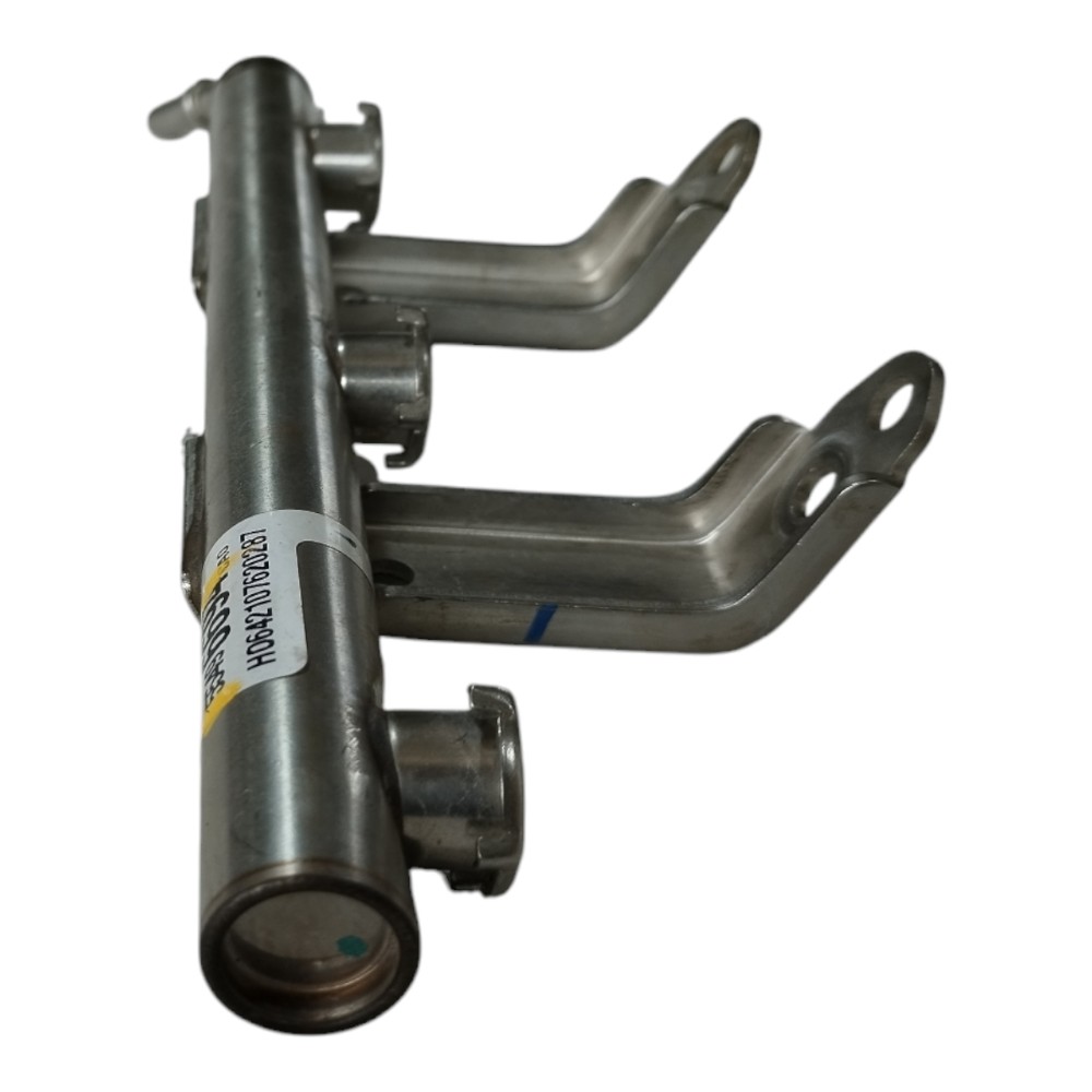 Flauta Bico Injetor Gm Tracker 2020 2025 V627 2