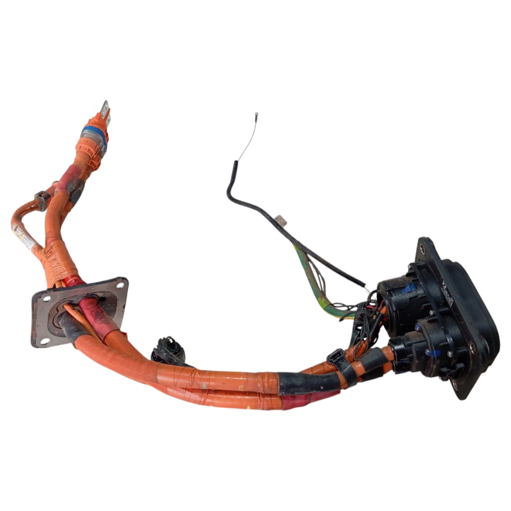 Tomada Carregamento Byd Dolphin Gs 2024 2025 V653 9