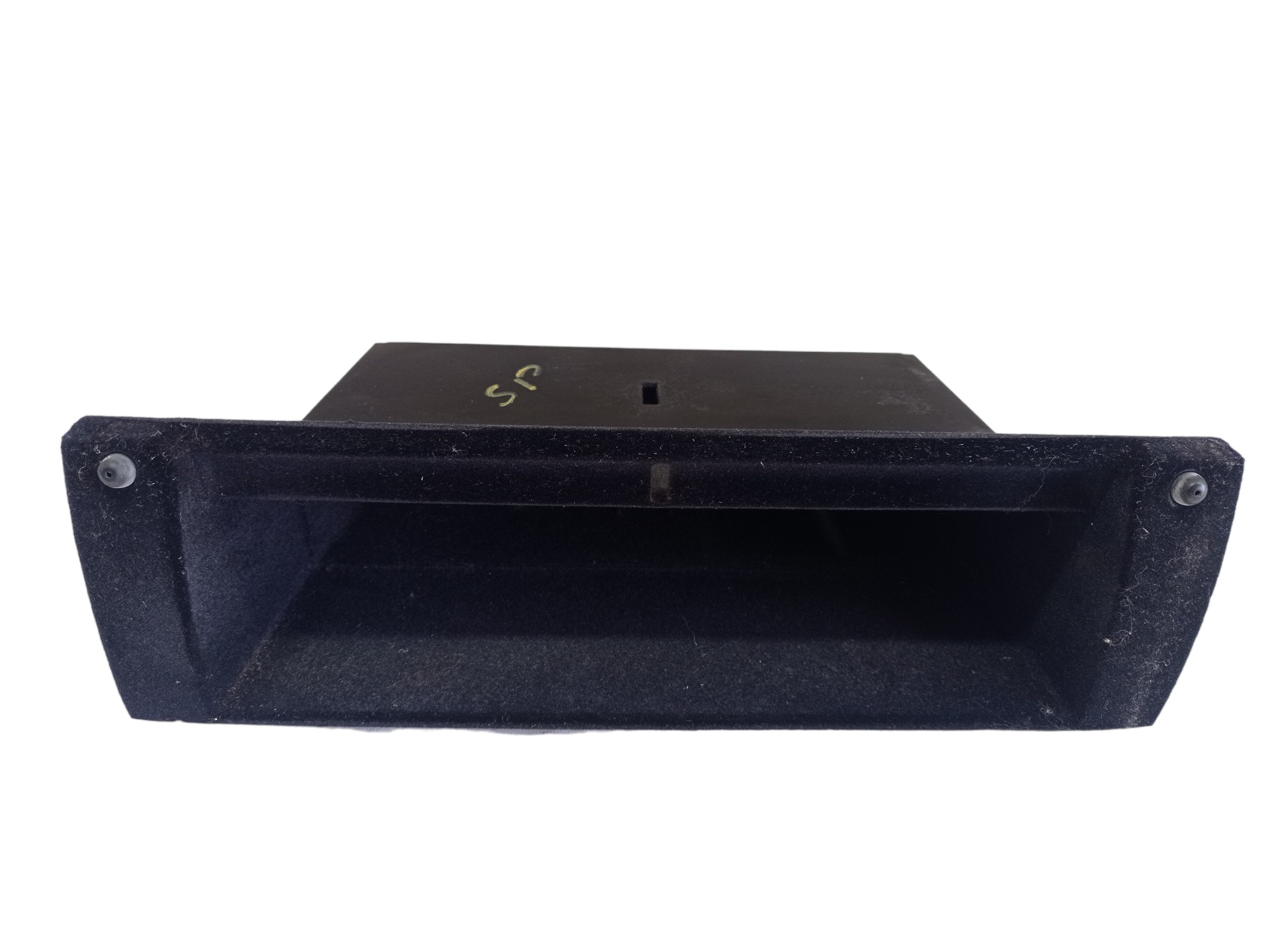 Porta Treco Objetos Land Rover Discovery 4 2010 A 2014 V582