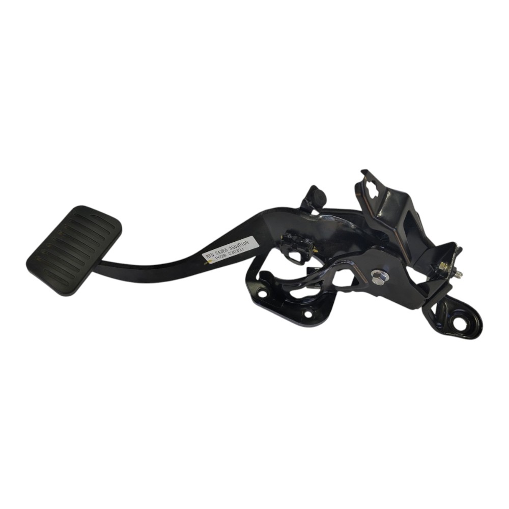 Pedal Freio Byd Song Plus 2024 V631 8