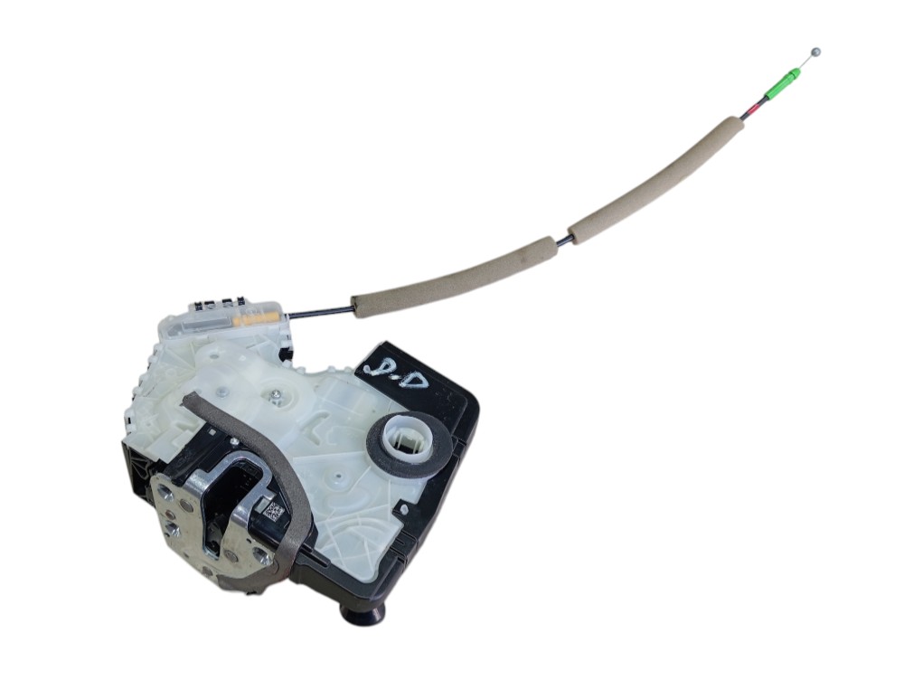 Fechadura Porta Dianteira Direita Lexus Rx500hf 2023 V619 2