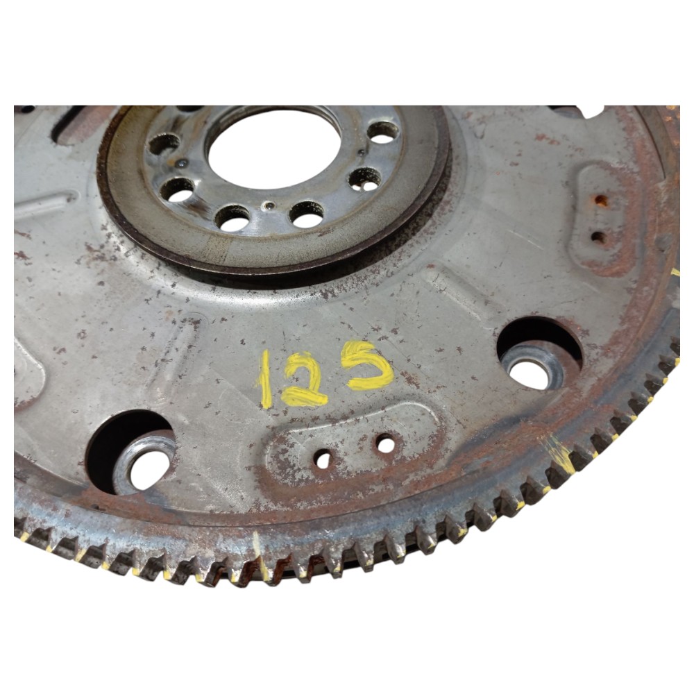 Volante Motor Volvo V40 T3 1.5 2013 2019 V652 7