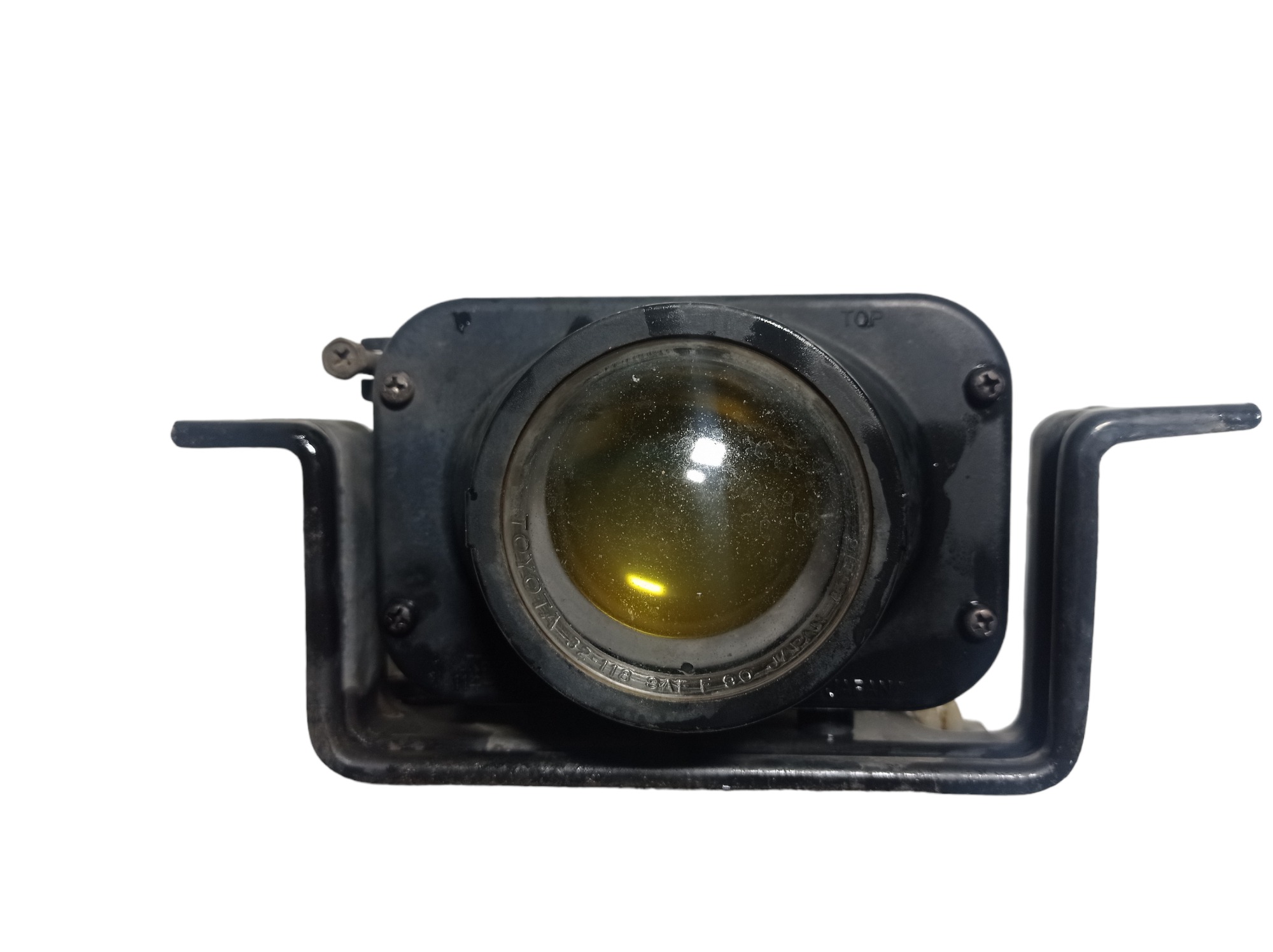 Farol De Milha Esquerdo Lexus Es300 3.0 1993 V571 9