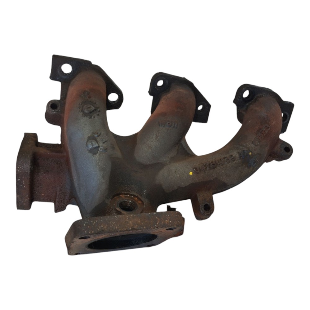 Coletor Escape Chrysler Grand Caravan 2003 V6 3.3 V578 10