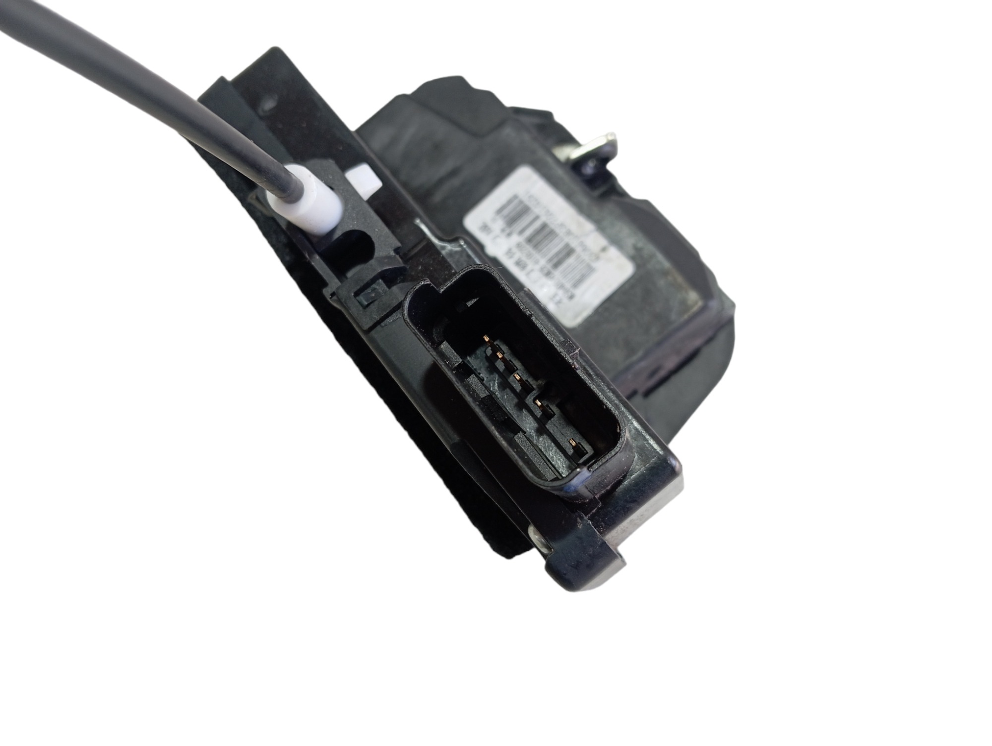 Fechadura Porta Diant Direita Byd Dolphin Gs 2024 2025 V596 5