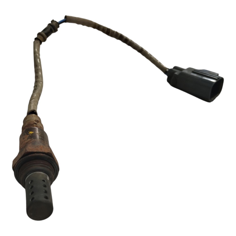Sonda Lambda Secundária Land Rover Discovery 3 2007 V635 2