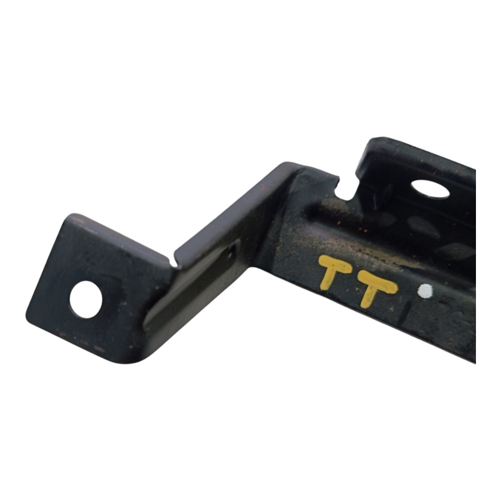 Suporte Puxador Tampa Traseira Jac Ej7 2023 V618 Traseira 5