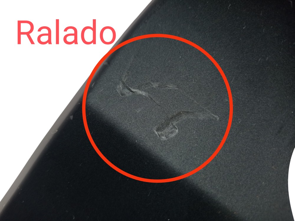 Moldura Painel Instrumentos Discovery Sport 2018 V611 3