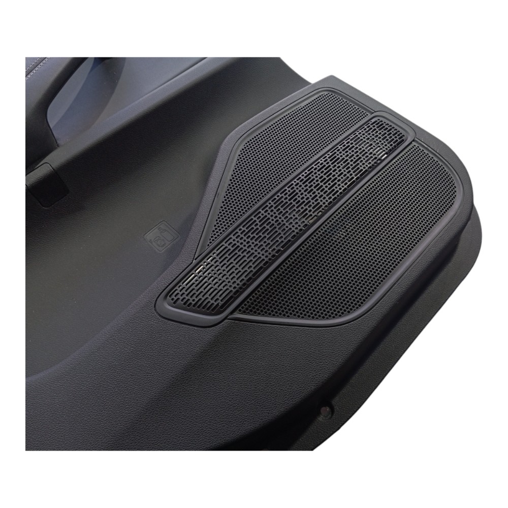Forro Porta Traseira Esquerda Chery Tiggo 5xsport 2024 V621 4