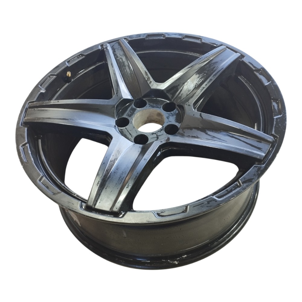 Roda Aro 20 Land Rover Defender 2022 V645 7