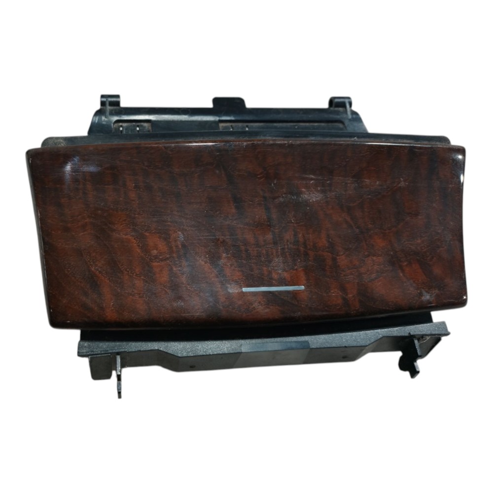 Cinzeiro Console Mercedes C180 2002 2007 V661 1