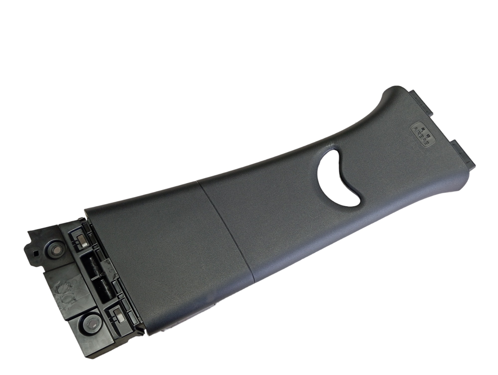 Acabamento Superior Coluna Direi Byd Dolphin Gs 2024 25 V594 4