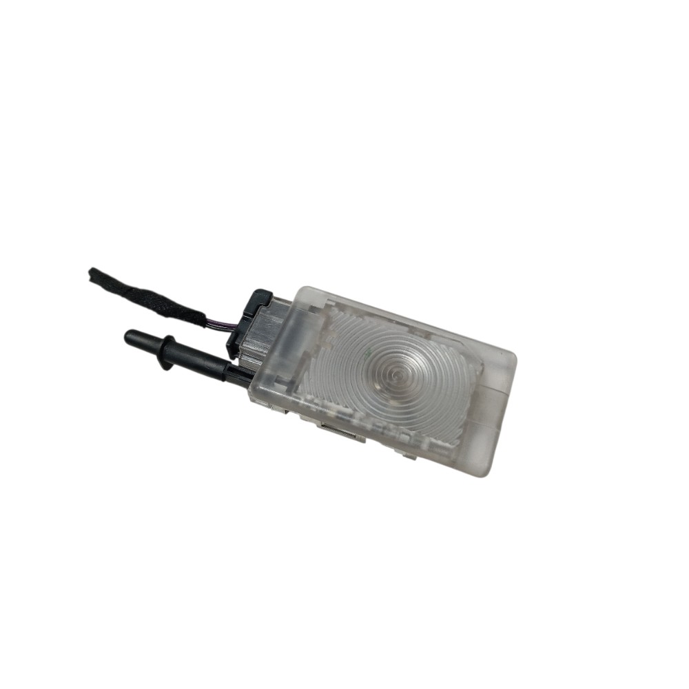 Luz Porta Luvas Chevrolet Onix Spin Cruze 2012 A 2019 4