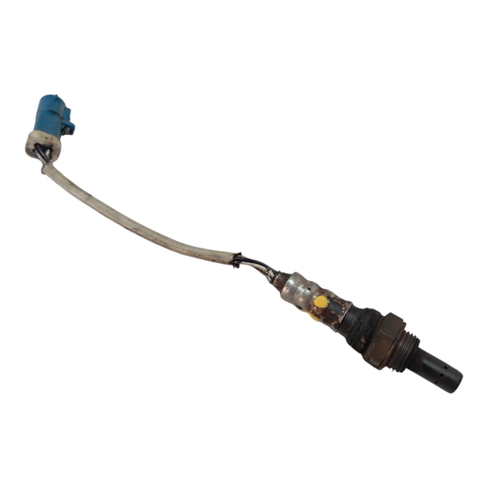 Sonda Lambda Ford Fusion Awd 3.0 2009 2010 V637 8
