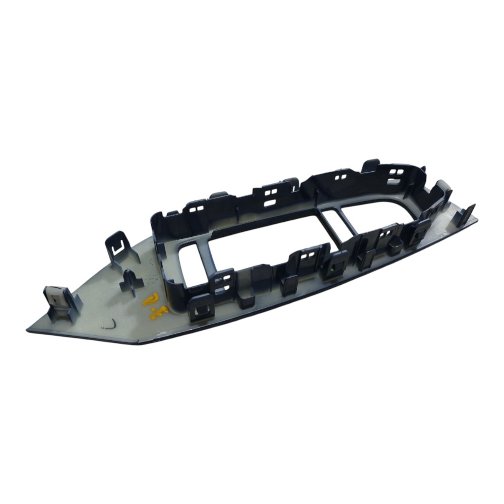 Moldura Botão Vidro Diant Esq Byd Dolphin Mini 2024 25 V665 2