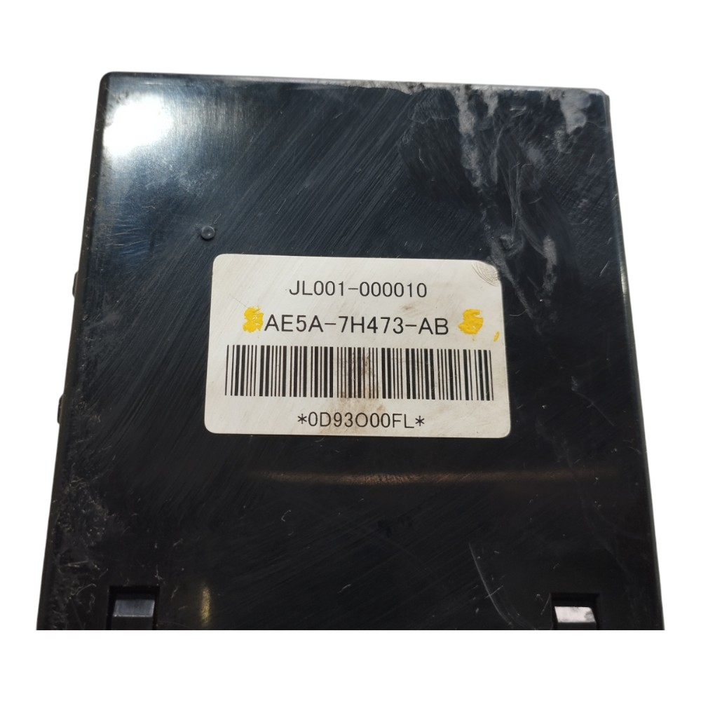 Módulo Transferência Ford Fusion 2009 2012 V637 4