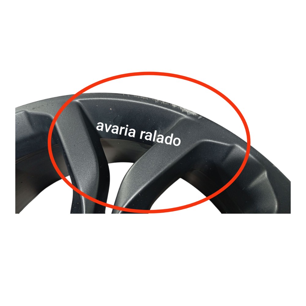 Roda Aro 19 Land Rover Discovery Sport 2015 A 2018 V663 7