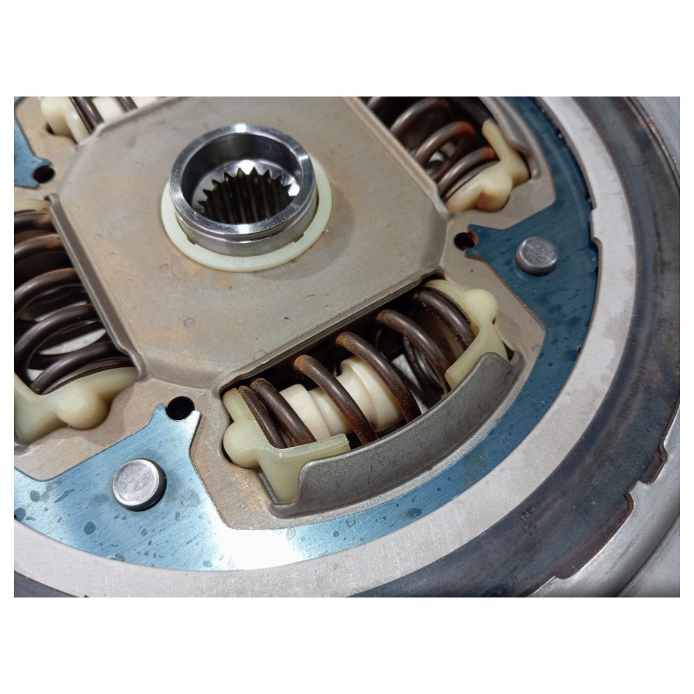 Disco Plato Byd Song Plus 2023 2024 2025 V642 2