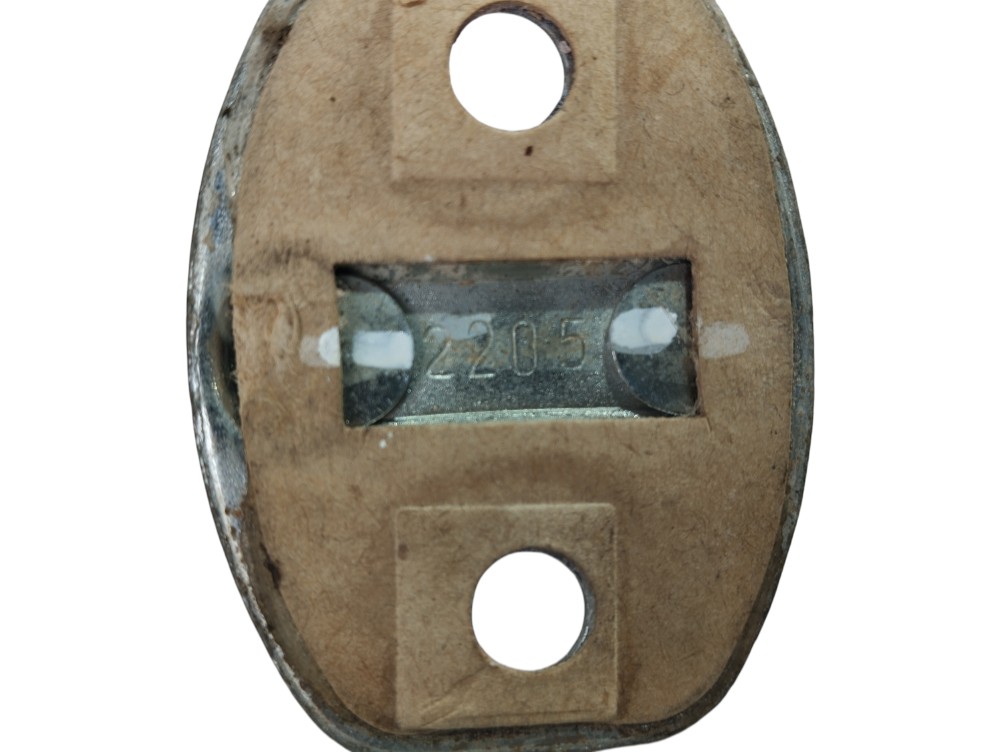 Batente Jac Ej7 2023 V618 8