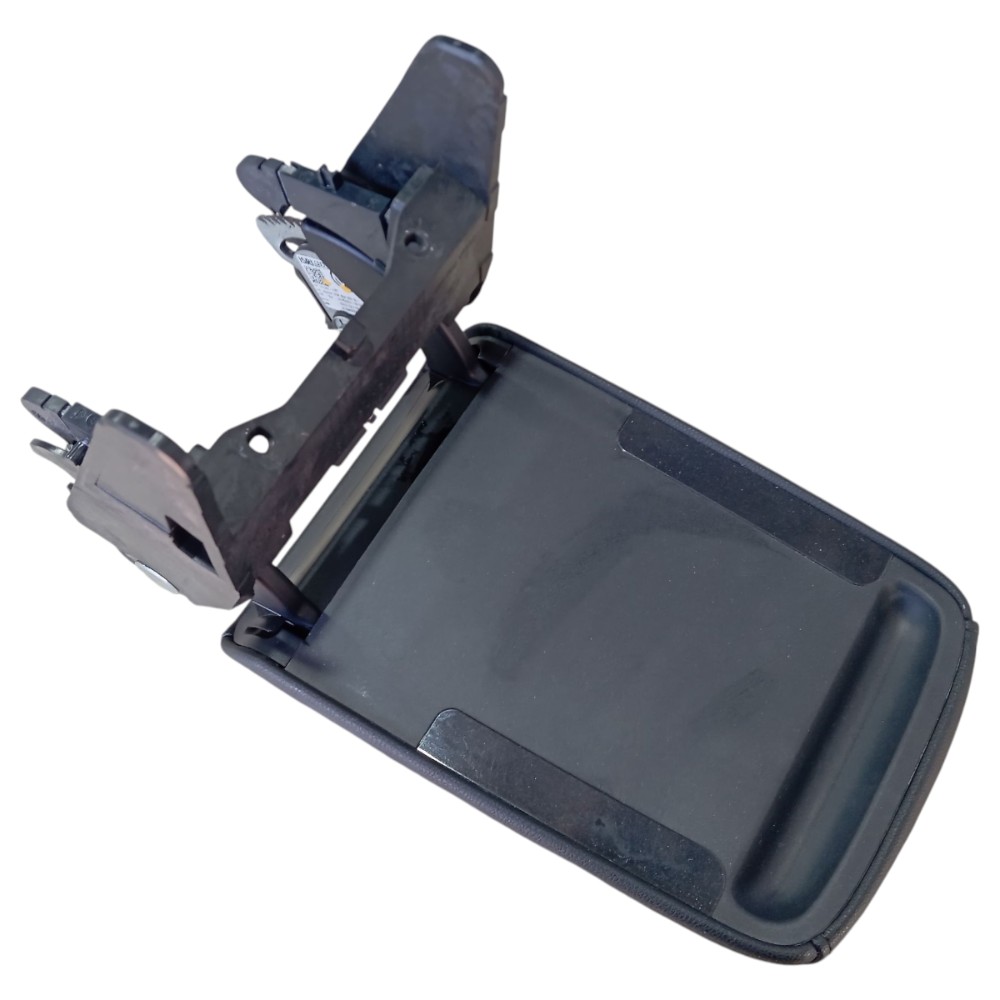 Apoio Braço Console Vw Taos Highline 2022 2024 V655 2