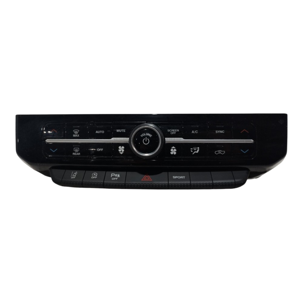 Comando Ar Condicionado Ram Rampage 2023 2025 V659