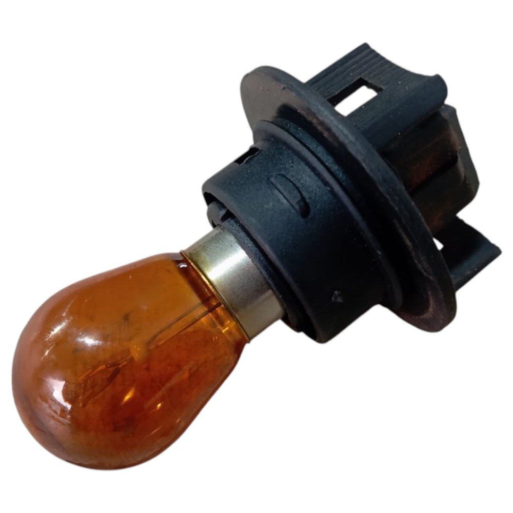 Soquete Farol Fiat Mobi 2024 V654 6