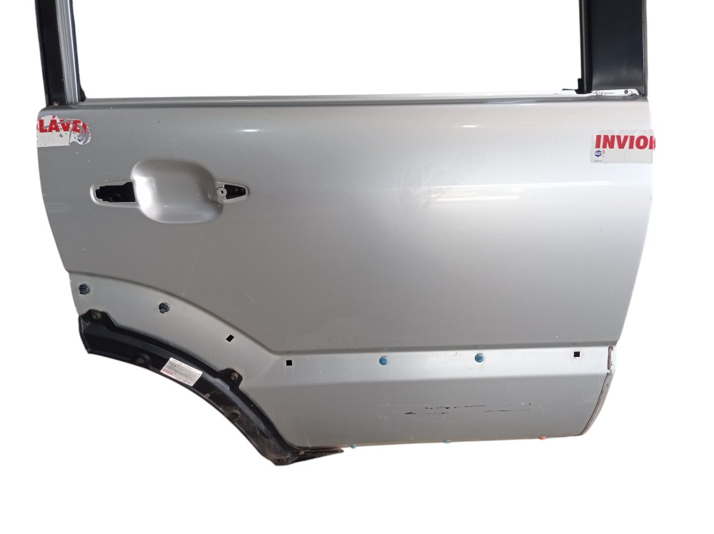 Porta Traseira Direita Toyota Prado 3.0 2005 V620 4