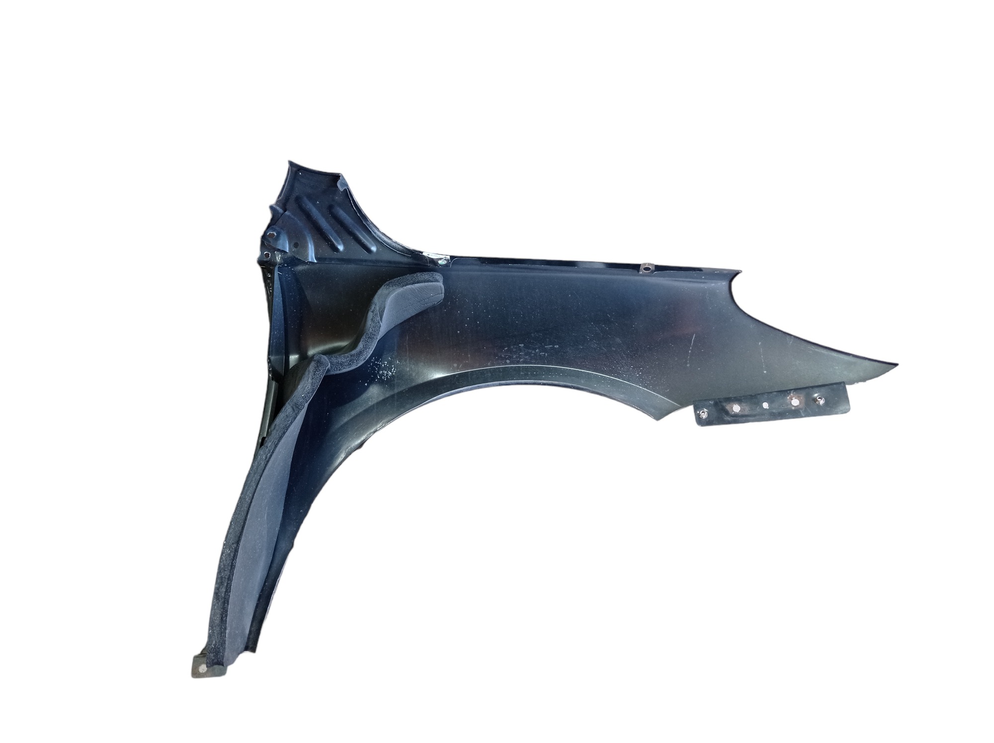 Paralama Esquerdo Chery Cielo 1.6 2012 V514 5