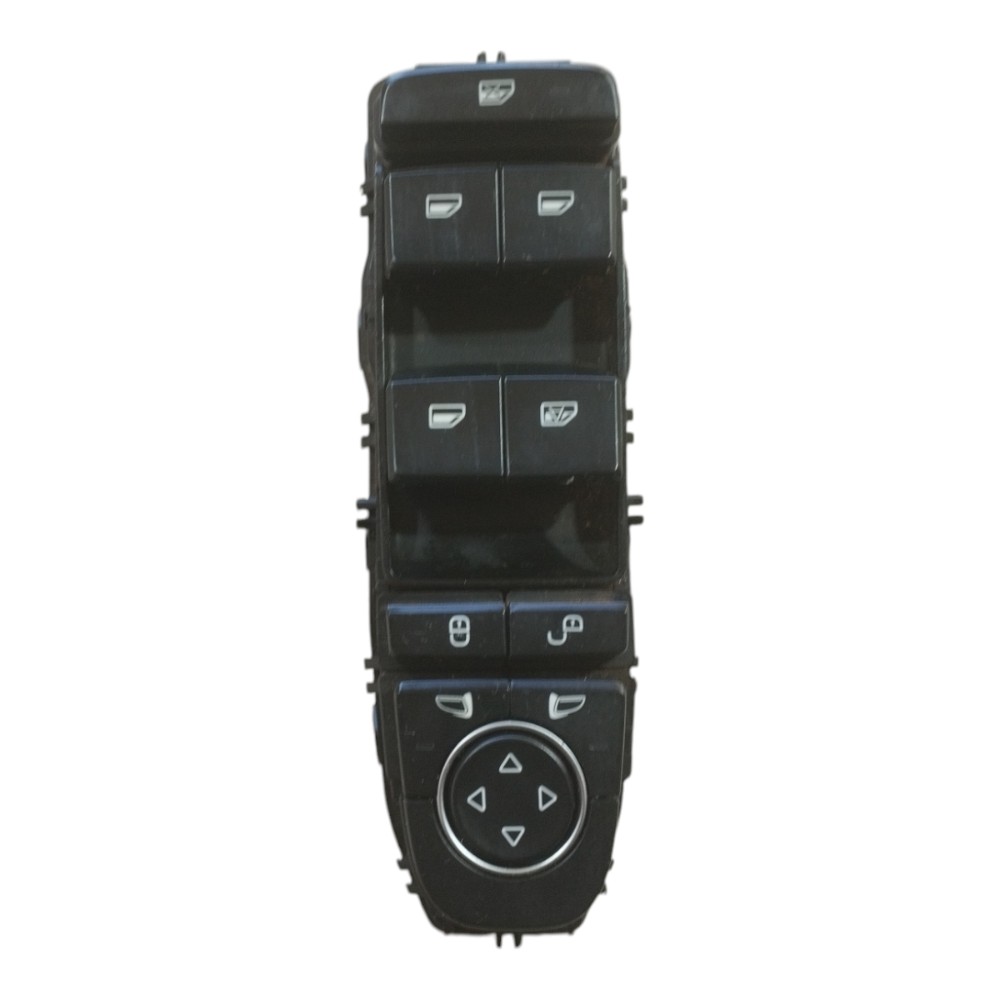 Comando Vidro Dianteiro Esquerdo Byd Dolphin 2024 V653 8