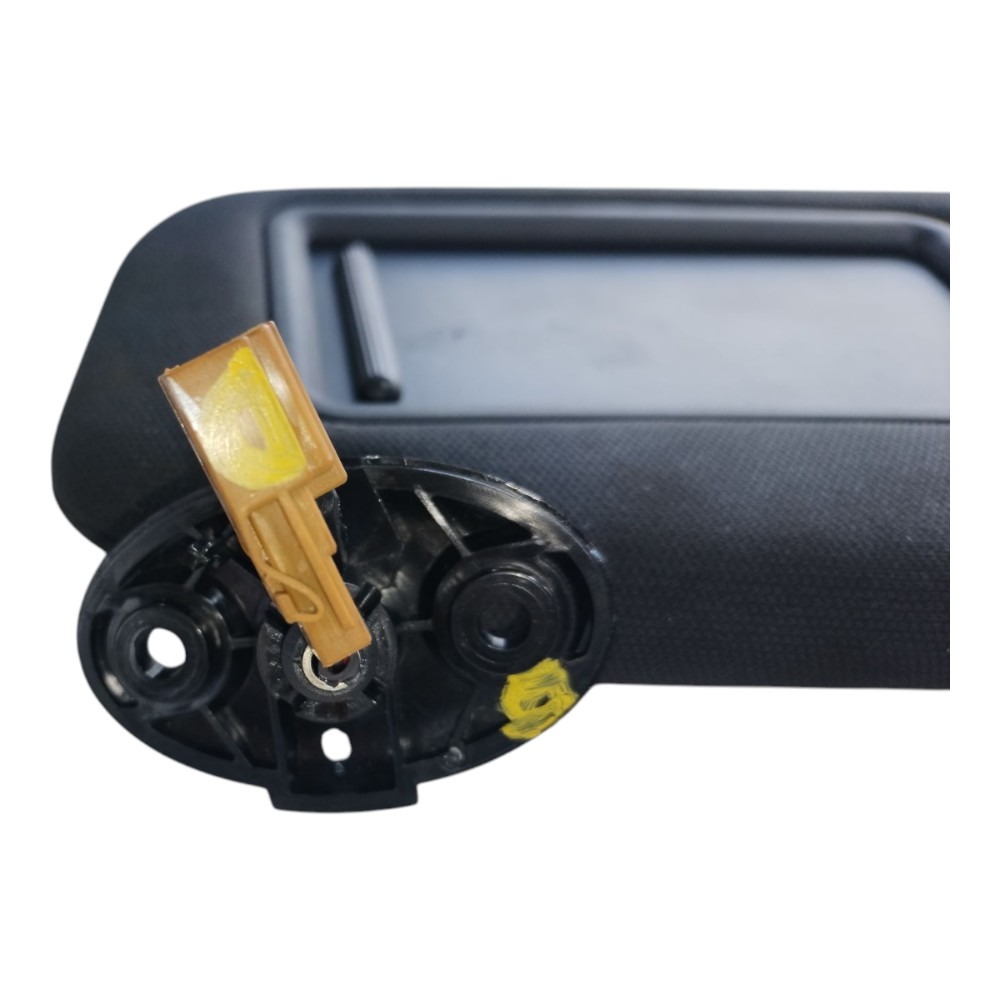 Quebra Sol Direito Byd Dolphin Mini 2024 2025 V634 5