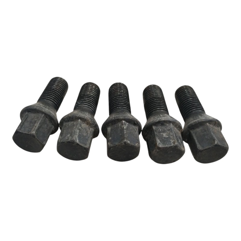Porca Roda Ram Rampage 2023 2025 V659 7