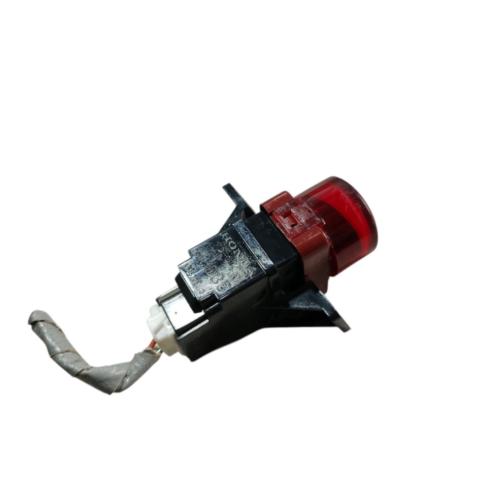 Botão Pisca Alerta Honda Civic G9 2012 A 2016 5