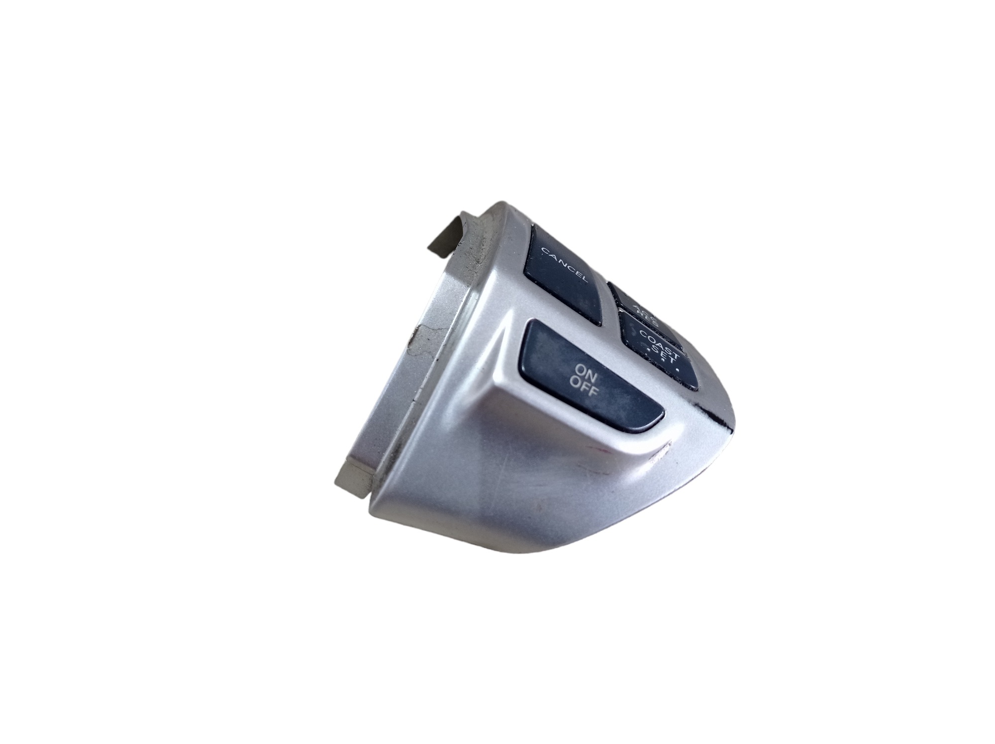 Comando Direito Volante Mitsubishi L200 Triton 2012 V16 6